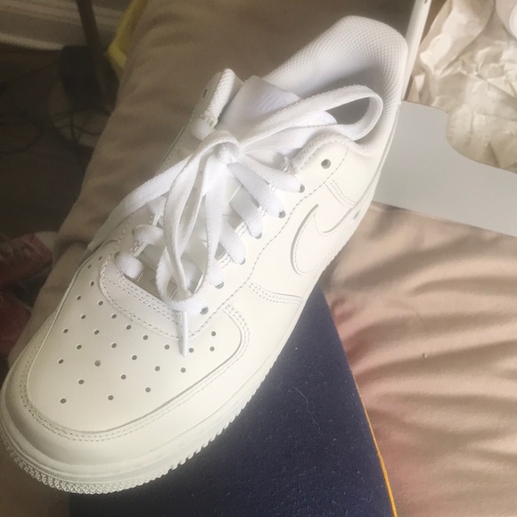 Nike Shoes - Nike Air Force 1’s women’s